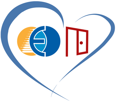 Logo Eclisse liebt Schiebetüren . net